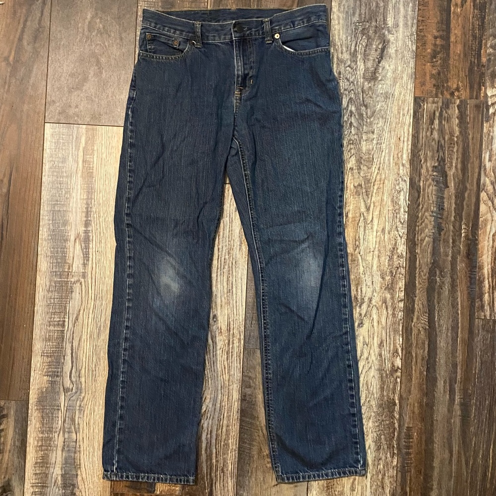 Vintage Ralph Lauren polo jeans
